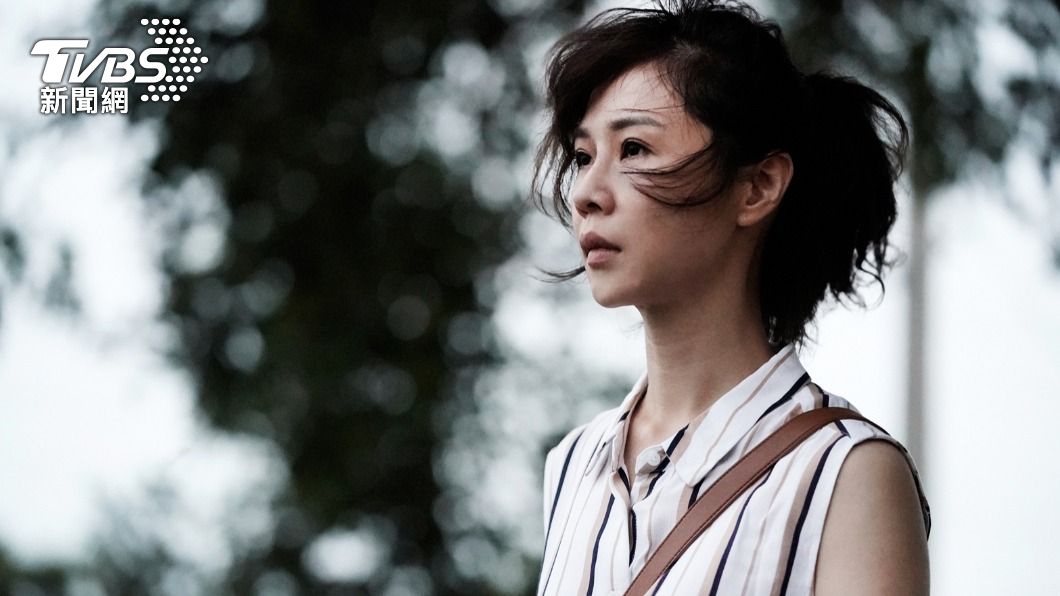 《俗女》開拍第三季?「陳嘉玲」謝盈萱、導演嚴藝文回應