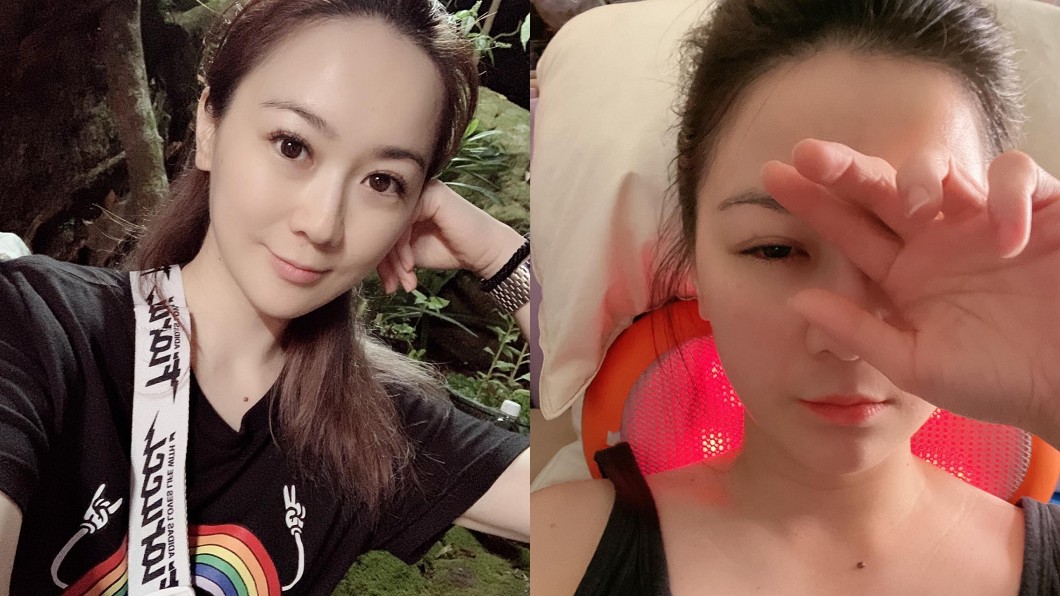 「我爸爸不見了!」本土劇女星急發文求救 曝失蹤衣著盼協尋