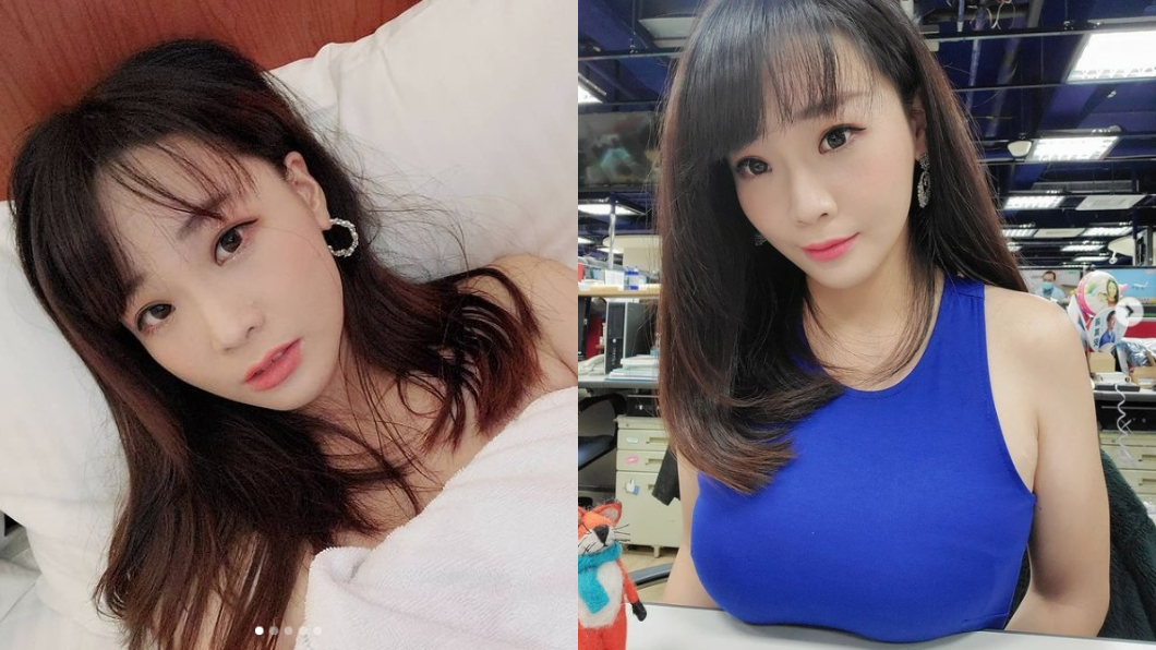 辣妹主播認當小三!正宮嗆「我是他親表妹」:妳擺脫不了我