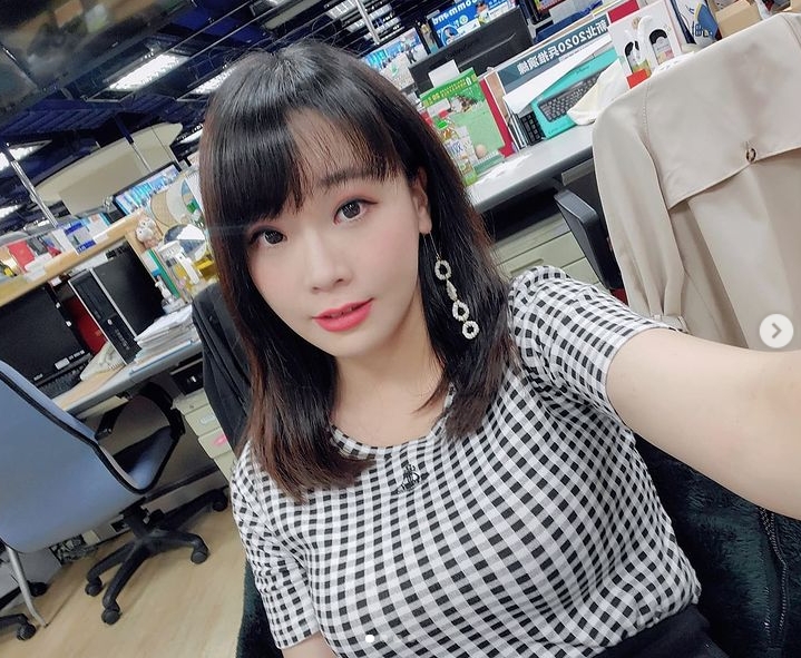 林佑之曾傻當小三。(圖/翻攝自林佑之IG)