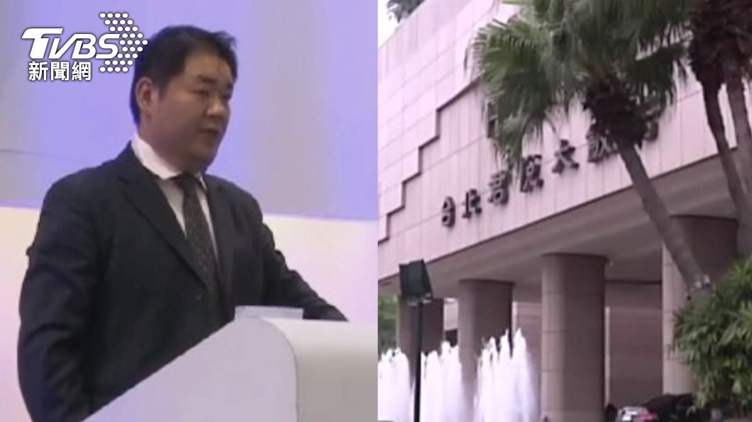 直播拍賣始祖成詐欺犯!入監1週遭拒收 爽住五星飯店