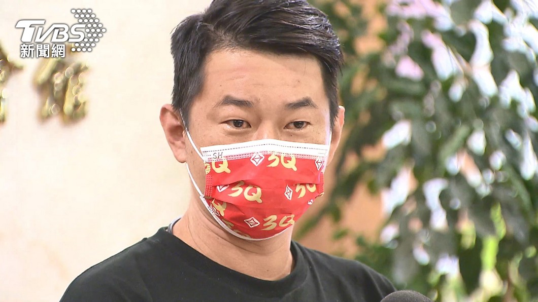 陳柏惟改變戰術「示弱」　黃暐瀚預測：刪Q案恐難過關