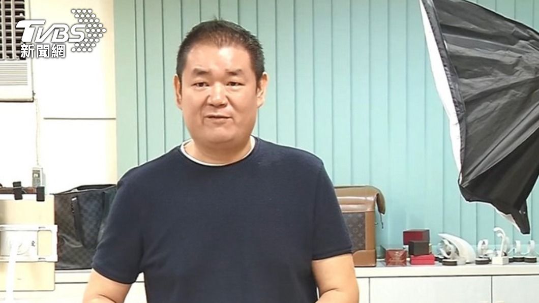 「阿邦師」亮診斷書免入監　檢方：請獄方重新評估