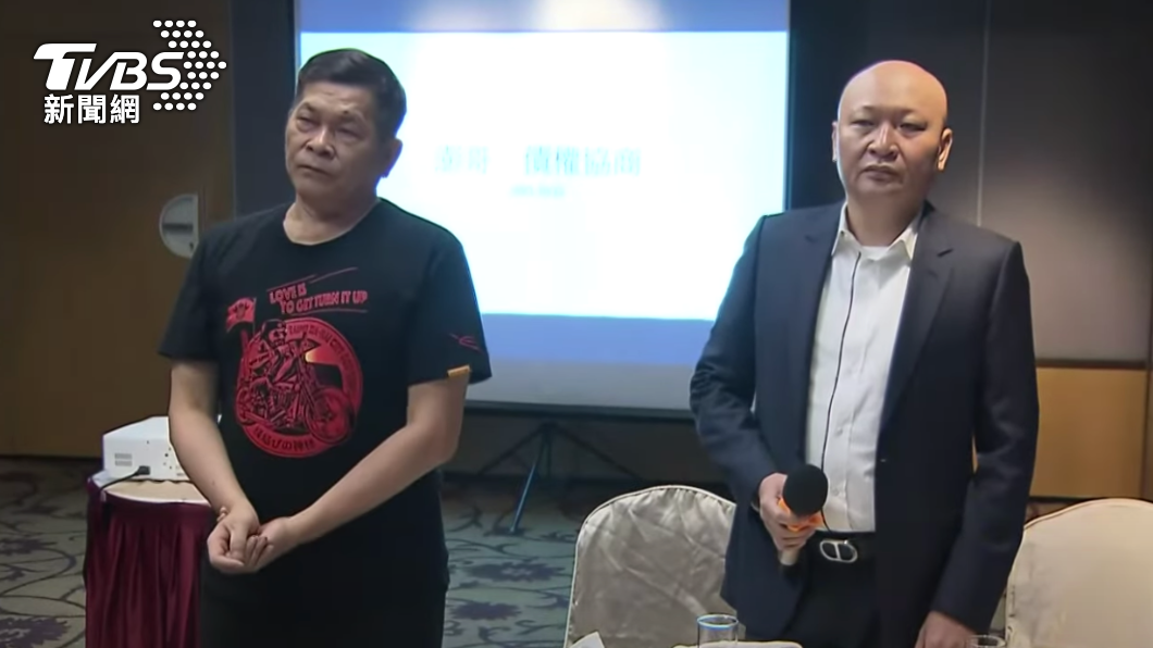 說溜嘴恐變13億債!百億金主突翻盤「拒幫澎恰恰」:到死還不完