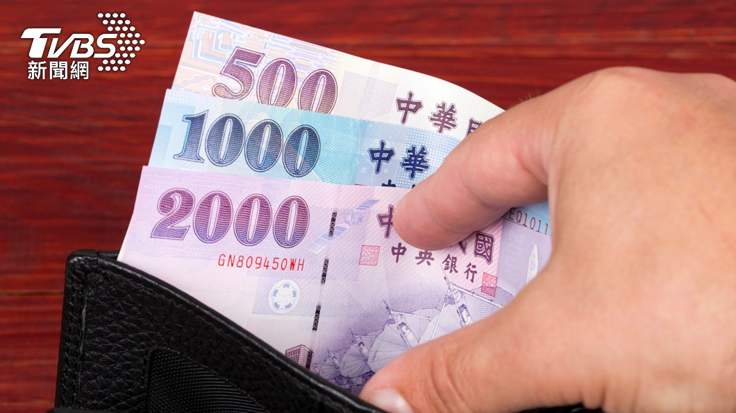 幸運兒就是你!(示意圖/shutterstock達志影像)