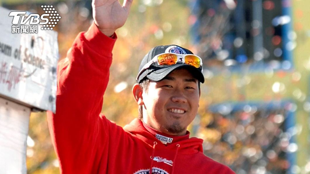 「平成怪物」松坂大輔確定引退 19日記者會告別棒球