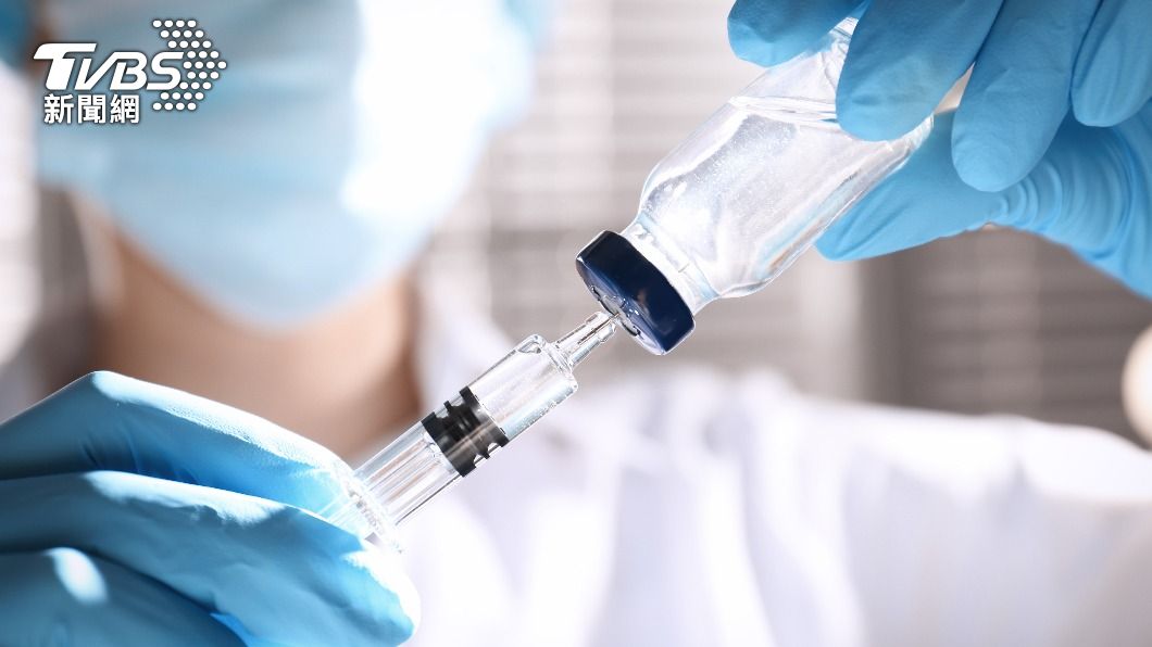 該名男童注射抗生素卻意外致死。（示意圖／shutterstock達志影像）