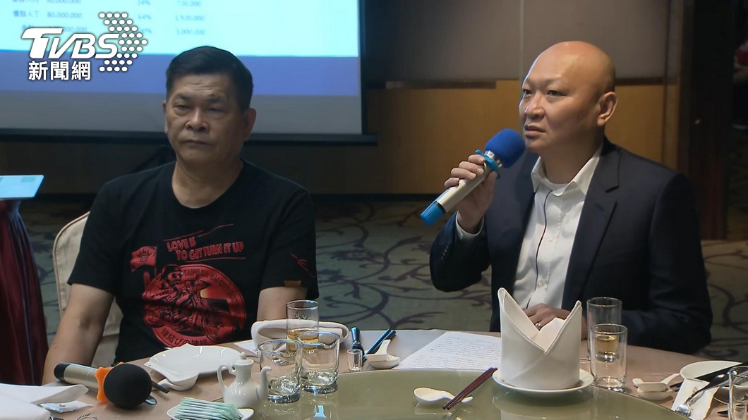 爆債務到死還不完!澎恰恰再扯出「偶像男星欠債」網驚呆