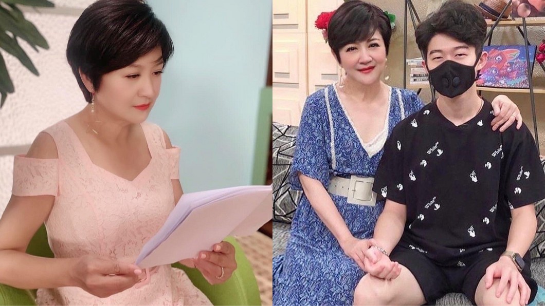 崔佩儀曾慘賠200萬。(圖/翻攝自崔佩儀臉書)