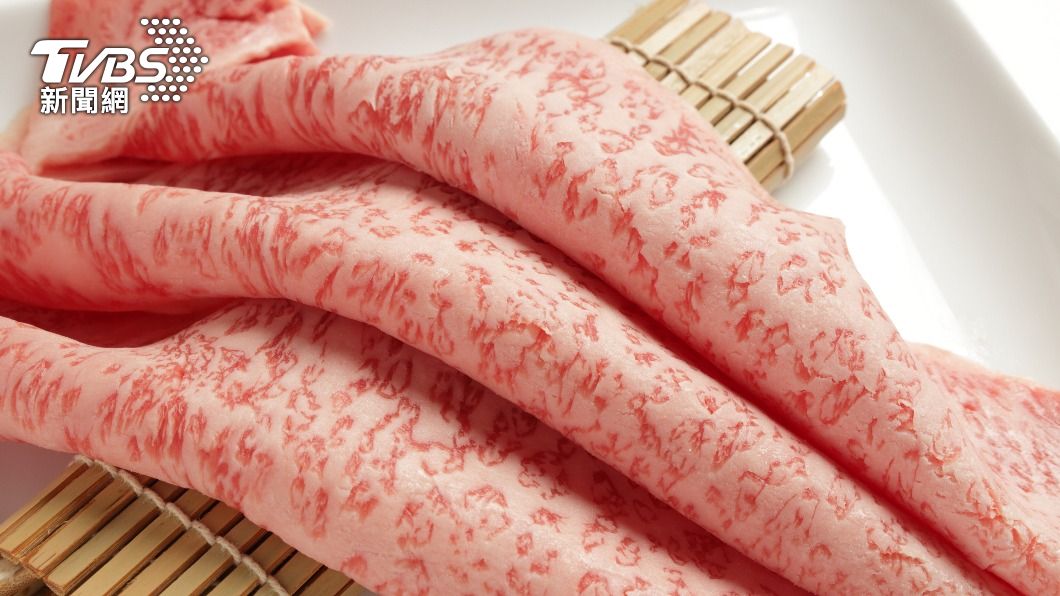 不能再偽裝雪花牛!食藥署新規定經「注脂」需清楚標示