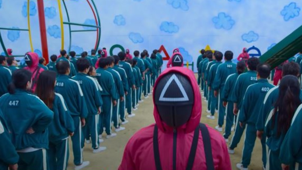 圖/翻攝自Netflix Asia YouTube