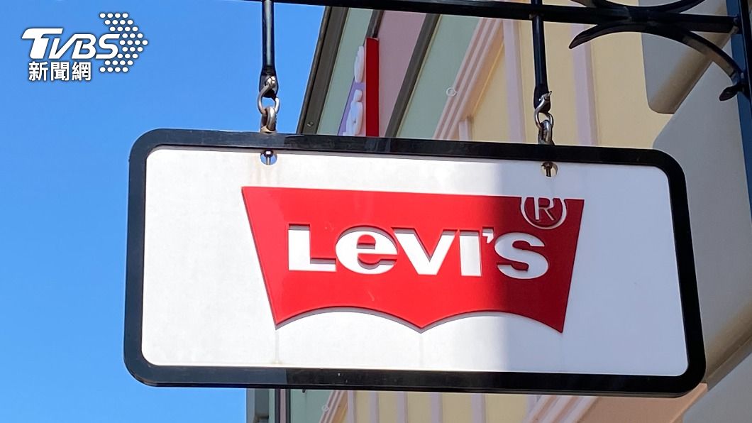 Levi's執行長認為牛仔褲愈少清洗顏色愈好看。(示意圖/shutterstock達志影像)