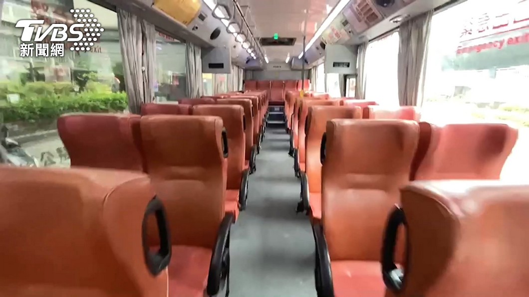 公車不安全／公車內出事屬「消費糾紛」　摔傷先報案蒐集證據