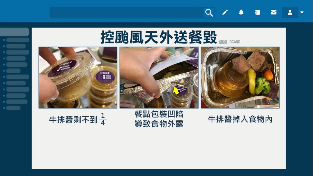 圖/翻攝自Dcard