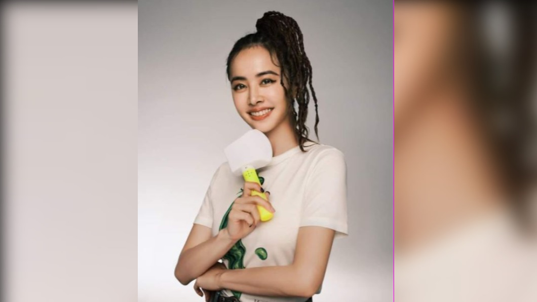 圖/翻攝自愛love jolin蔡依林 臉書