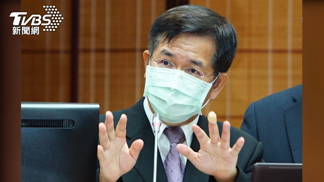 學習歷程檔案遺失 朝野立委緊盯咎責、資安檢討