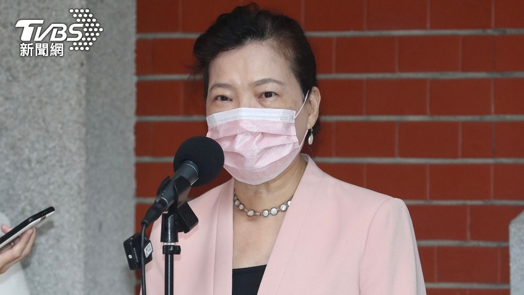 反萊豬公投若過 經長:選擇成國際孤兒是我們要的嗎?