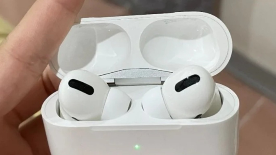 耳機弄丟7個月奇蹟找回!她看電量嚇傻:黑科技?