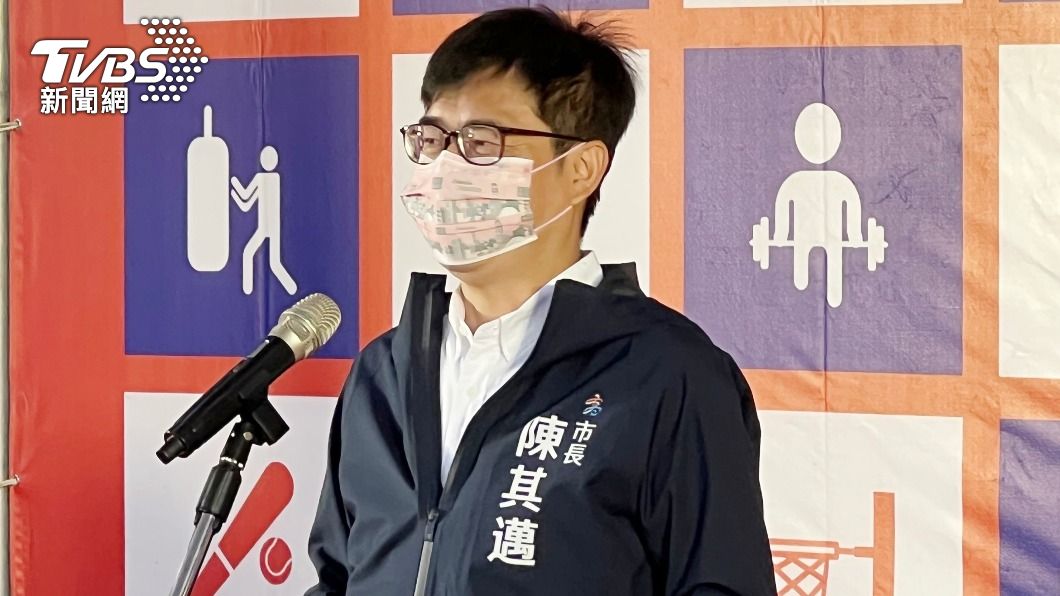 棒球隊學生訓練昏迷不治 陳其邁:調查小組釐真相