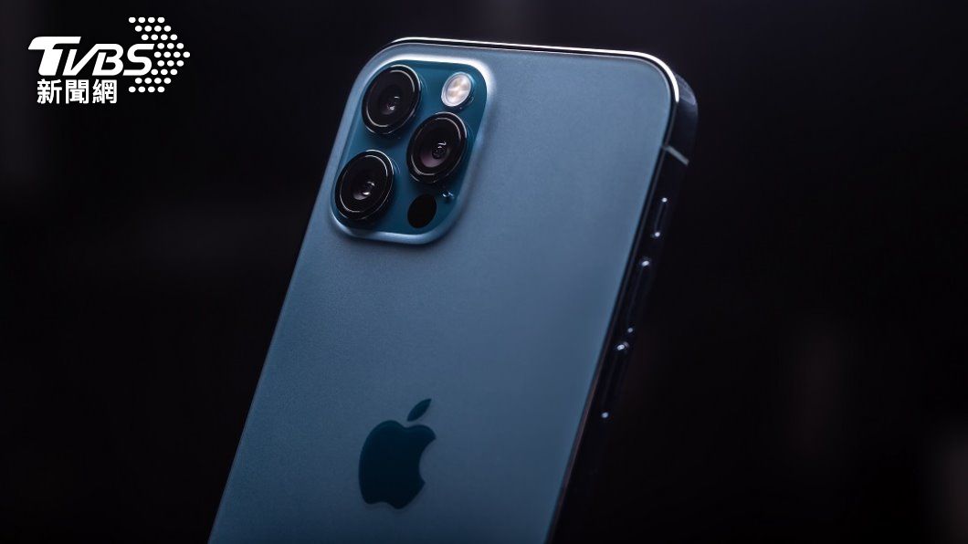 受晶片荒衝擊 蘋果將減產千萬台iPhone13