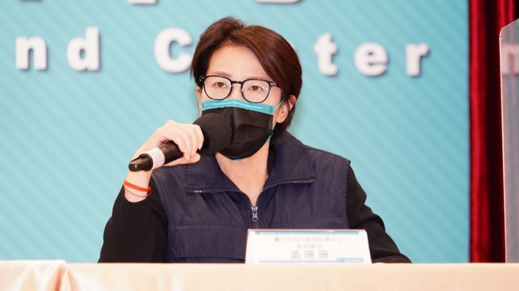 確診者雙十連假曾到明曜百貨 婦人印尼返台三採陰復陽