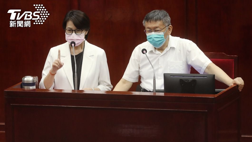 熊好券預算趕不上 黃珊珊:議會通過後再抽籤