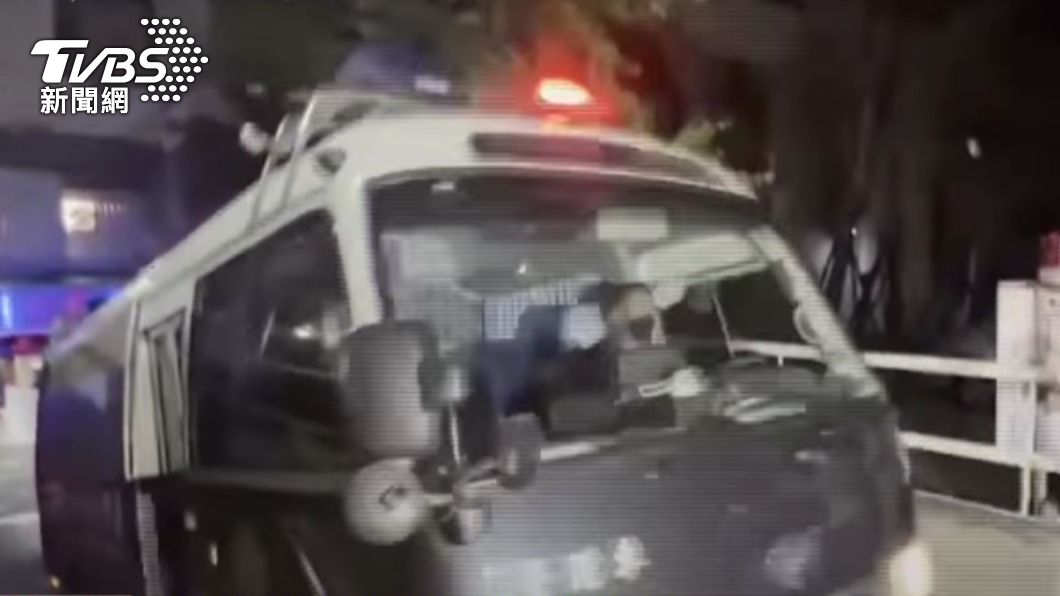 Toyz遭台中地檢署聲押。(圖/TVBS資料畫面)