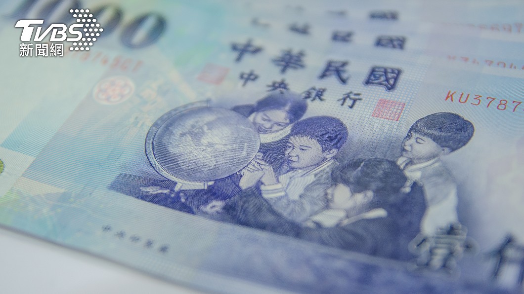 別錯過補財庫好時機!(示意圖/shutterstock達志影像)