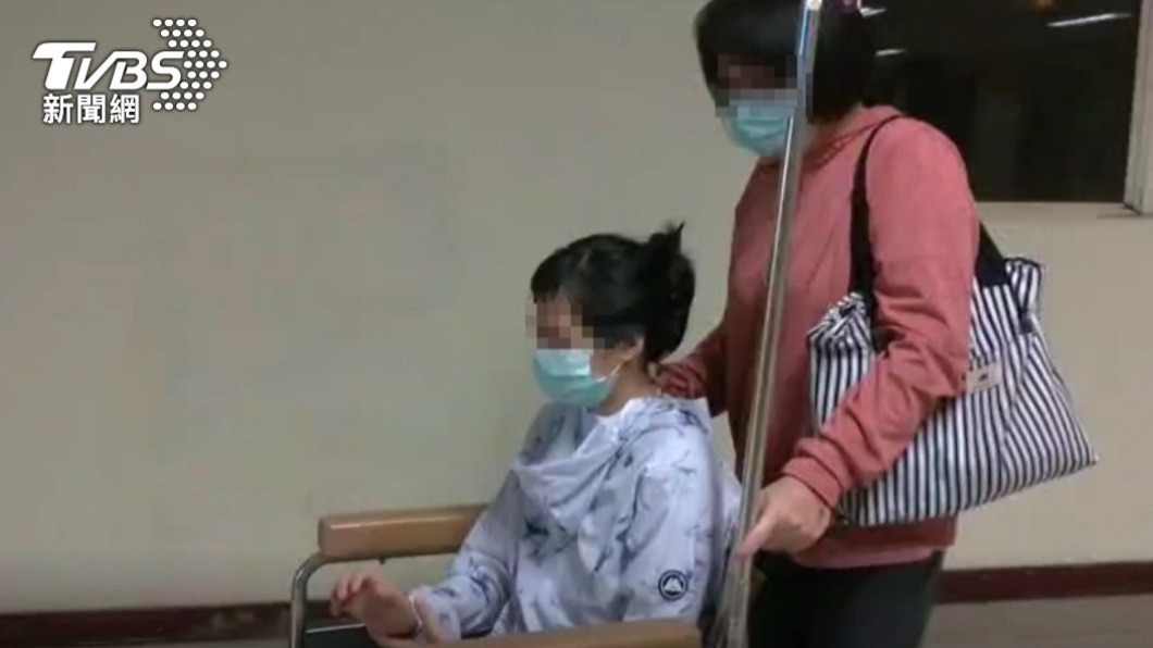 戳眼案受害女店員將出院 超商老闆不滿:嫌犯家屬沒慰問