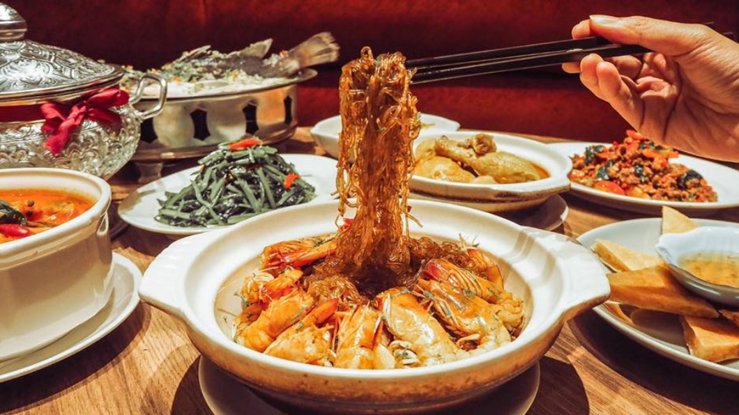 瓦城也推出五倍券優惠活動。(圖/翻攝自瓦城 泰國料理 Thai Town Cuisine臉書)
