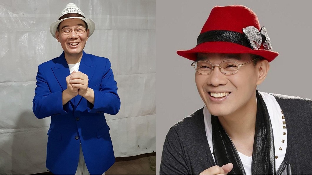 去年因他崩潰!58歲陳雷「淡出歌壇近況曝」百感交集
