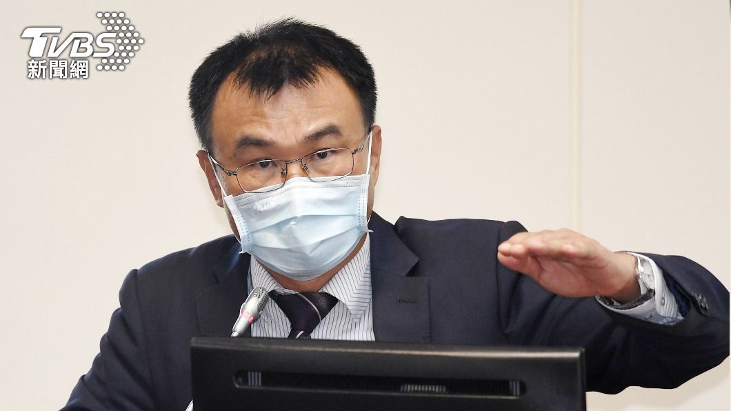 斗南鎮農民自救會控政治黑手妨害選舉 陳吉仲回應了