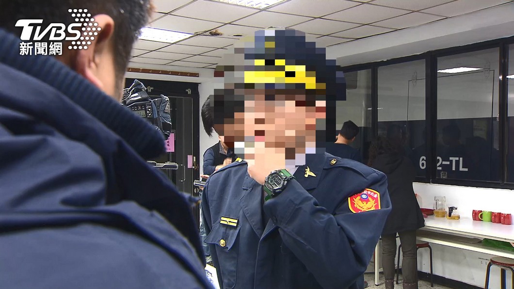 圖/TVBS