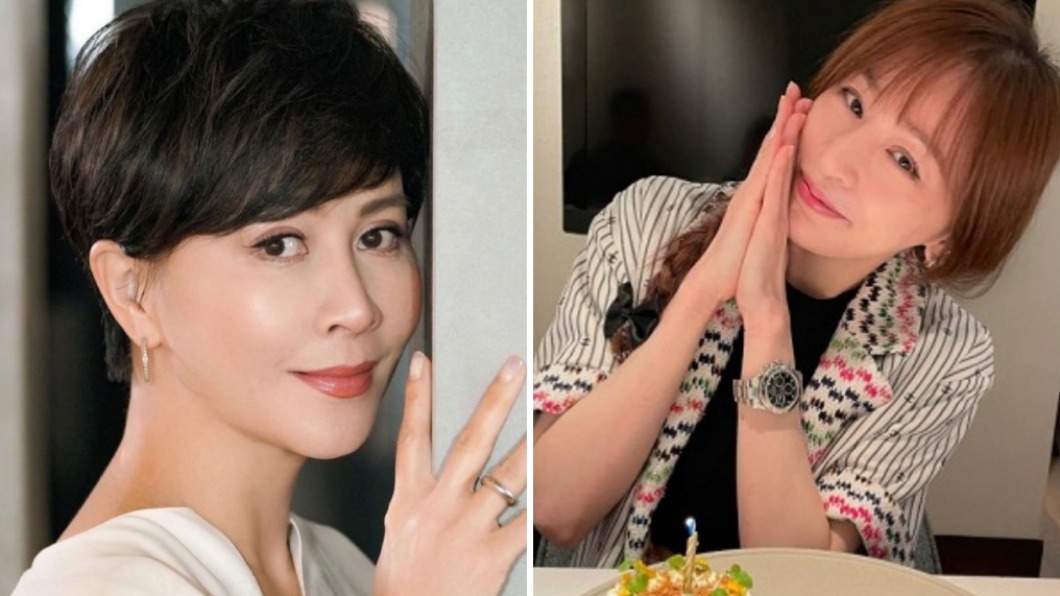 劉嘉玲、王心凌將參加女團選秀？《浪姐》第3季名單瘋傳