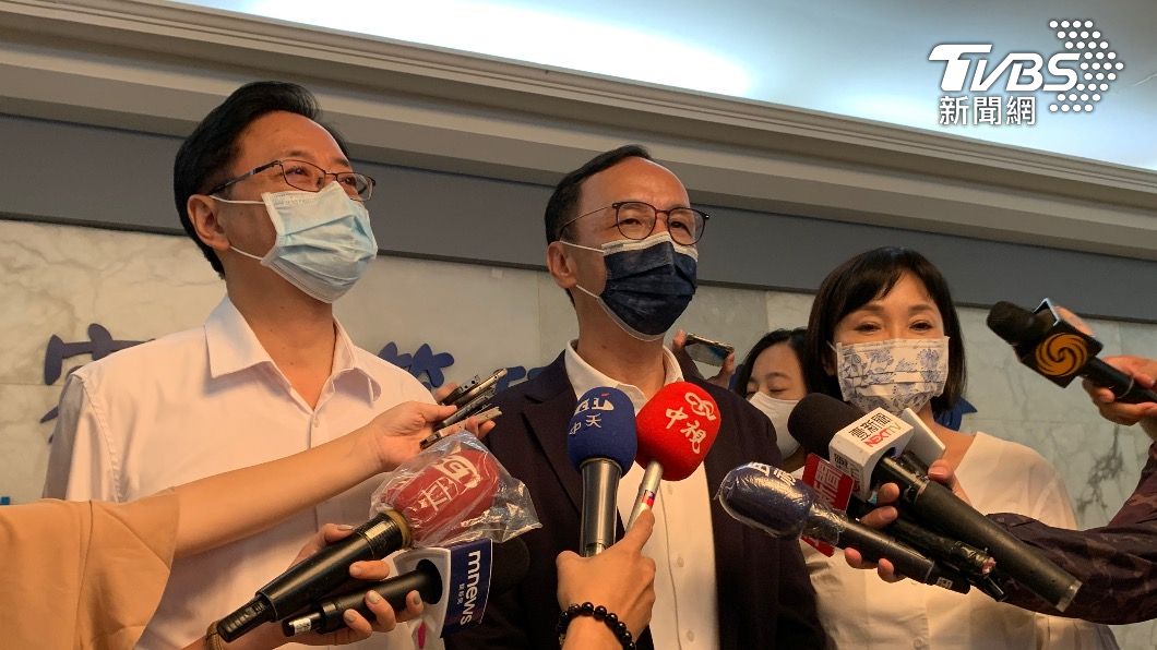 張善政空降出戰桃市長　魯明哲喊話啟動「修補傷痕行動」
