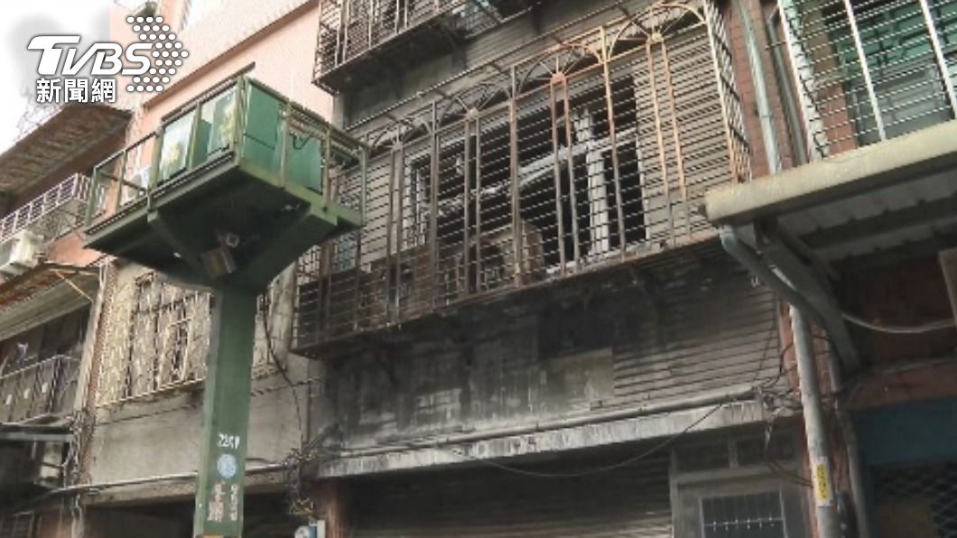 台電變壓器爆炸引燃房屋 判賠706萬元與房租損失