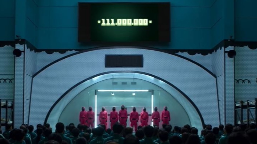 圖/翻攝自Netflix Korea youtube