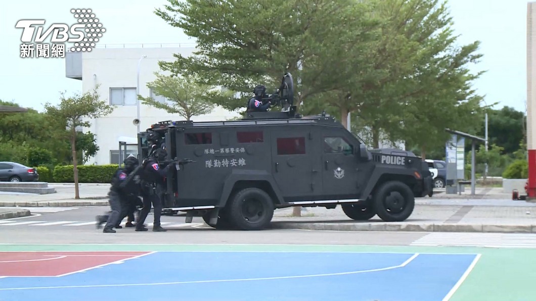 圖/TVBS