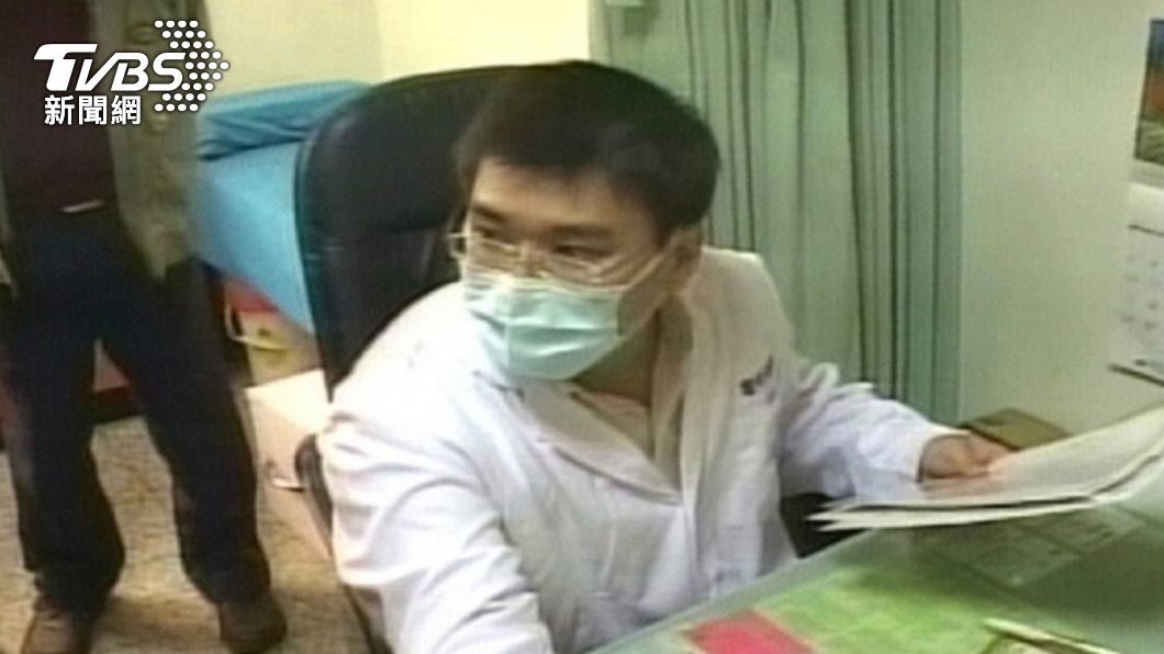 趙建銘進監獄了!台開案判3年8月 提早一天報到發監
