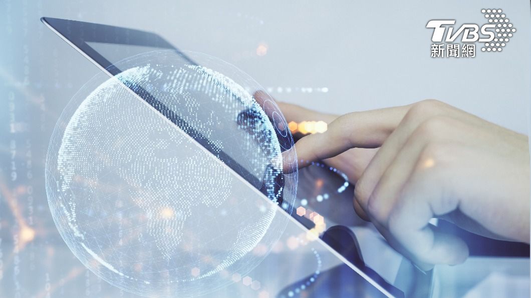 數位化是未來發展的趨勢。(示意圖/shutterstock達志影像)