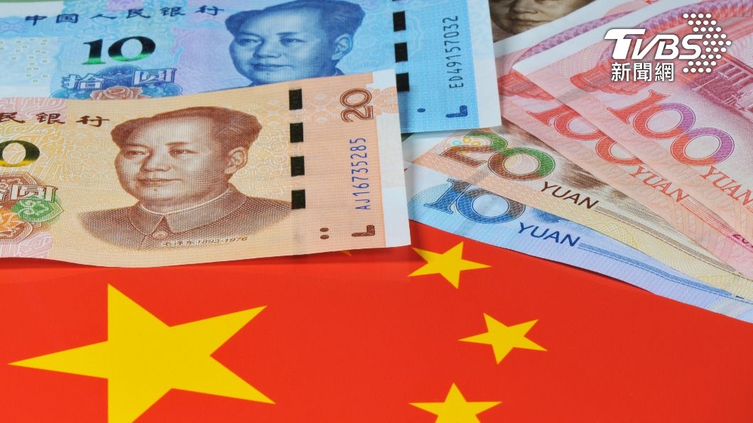 今年4月,阿里巴巴因違反陸《反壟斷法》遭裁罰182億元人民幣。(示意圖/shutterstock達志影像)