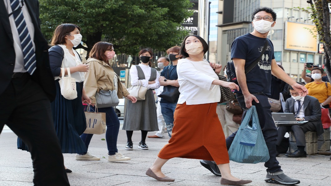 日本實測「疫苗.篩檢」政策　加速經濟.再施國旅