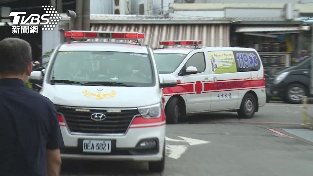 圖／TVBS