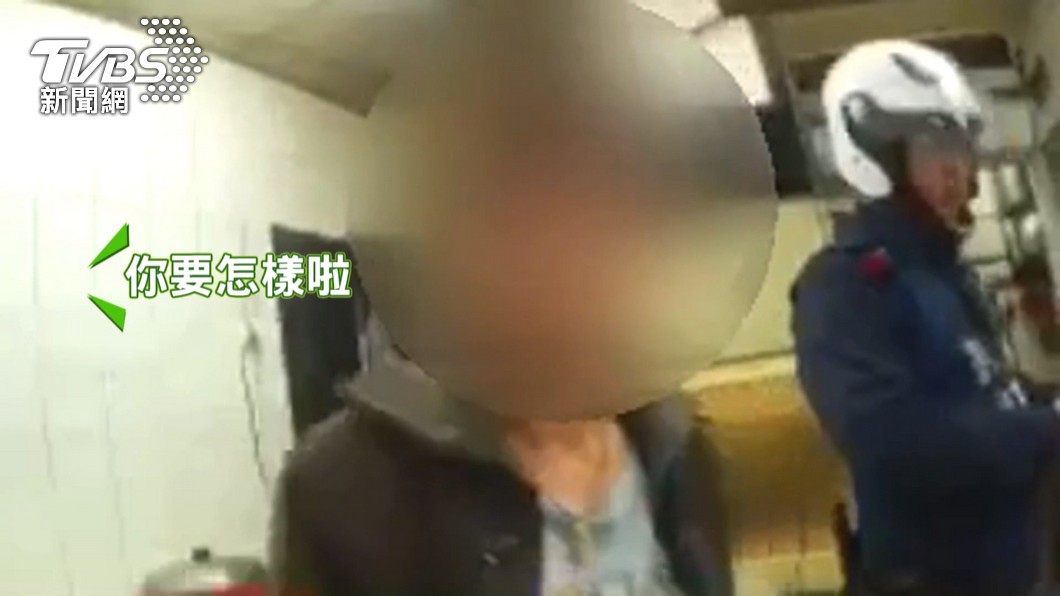 圖/TVBS