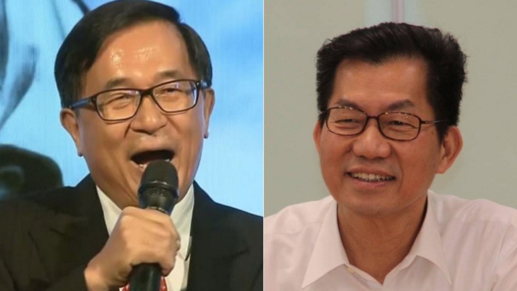 李應元癌症病逝!曾苦蹲牢獄「受陳水扁重用」享壽68歲