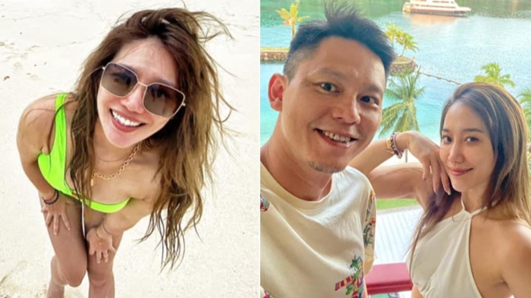 女星被要求多人運動!3人行「鹹濕對話」流出尪怒了