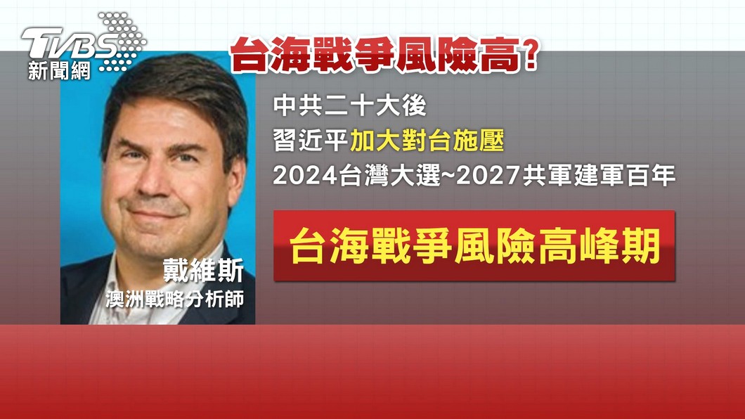圖／TVBS