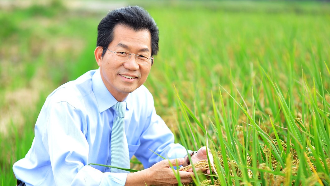 李應元被讚「天生外交官」 任駐泰代表僅一年因病請辭