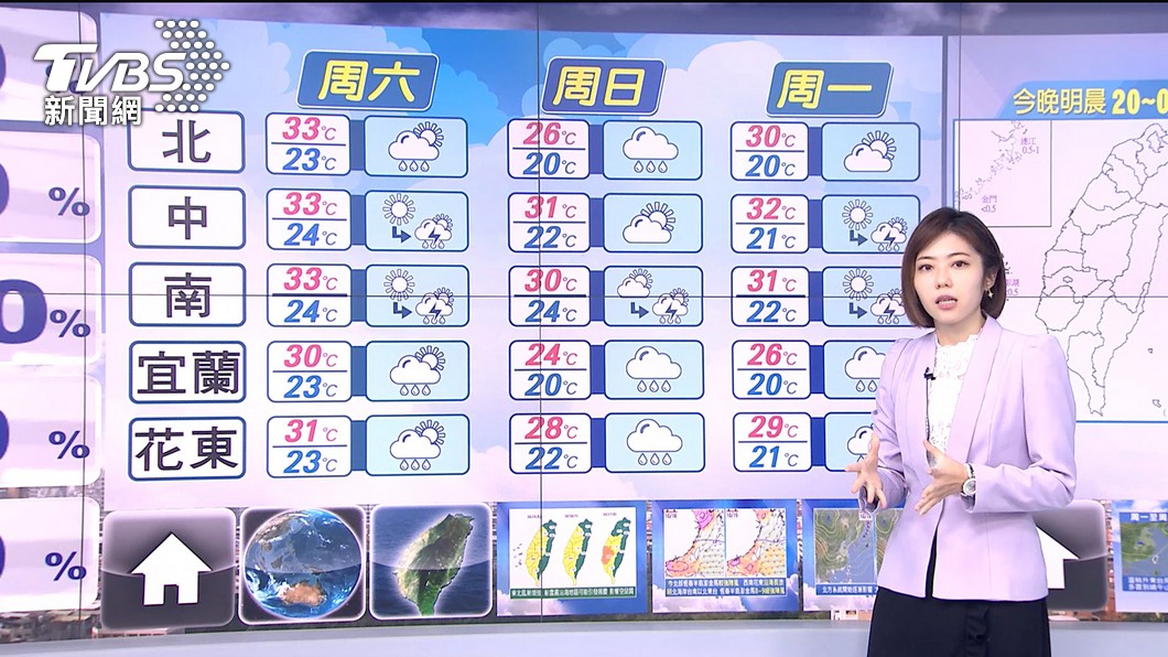 圖／TVBS