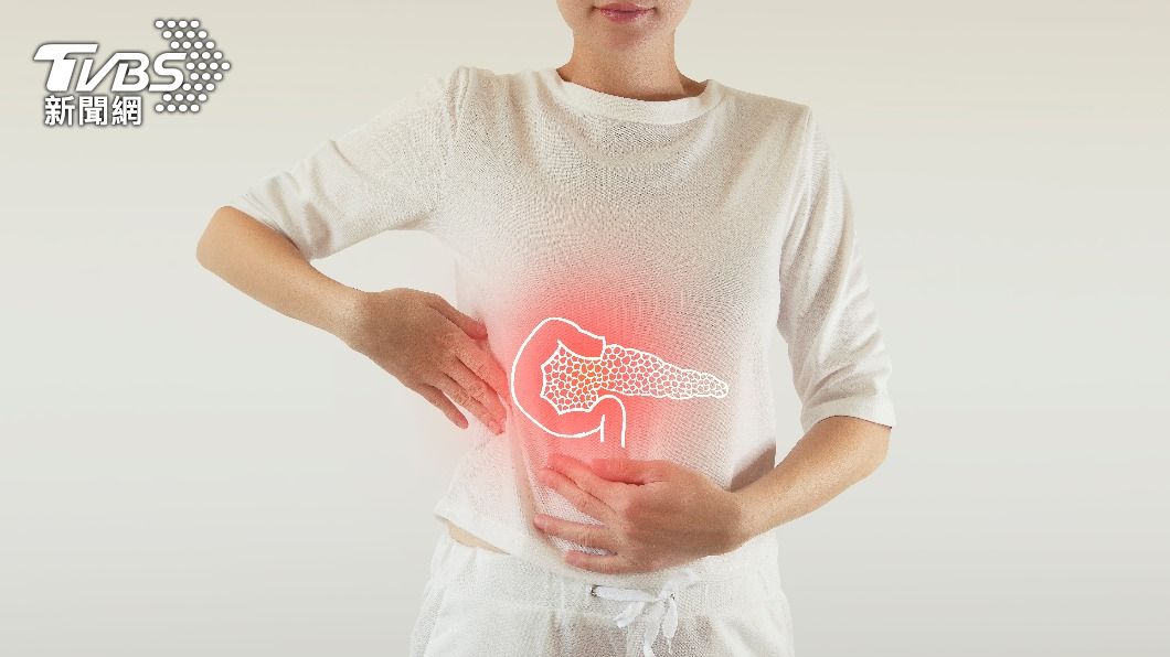 醫師表示，胰臟癌有「癌王」之稱，難以發現。（示意圖／shutterstock達志影像）